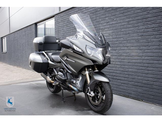 bmw - r-1200-rt