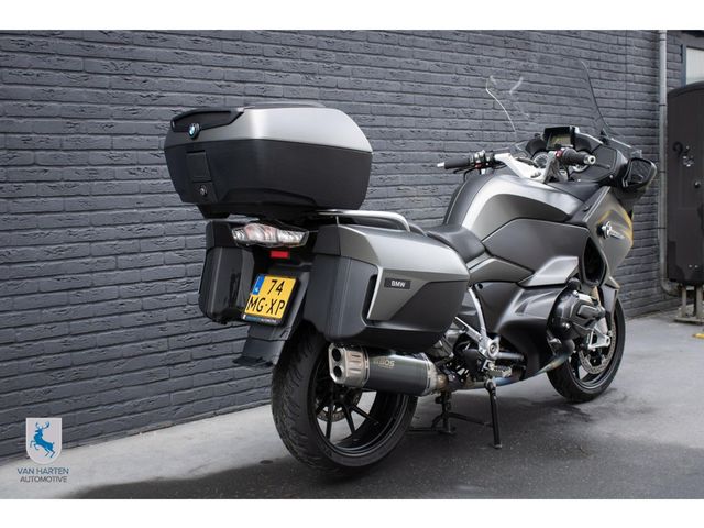 bmw - r-1200-rt