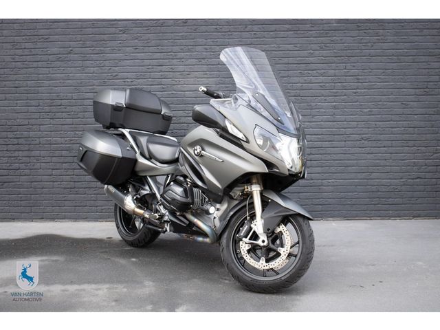 bmw - r-1200-rt