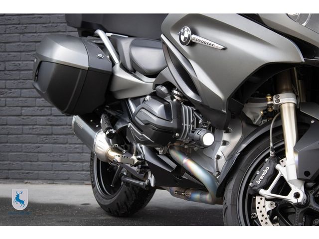 bmw - r-1200-rt