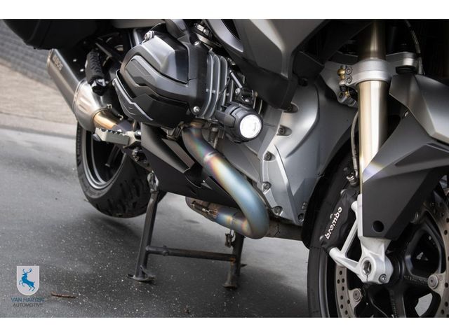 bmw - r-1200-rt
