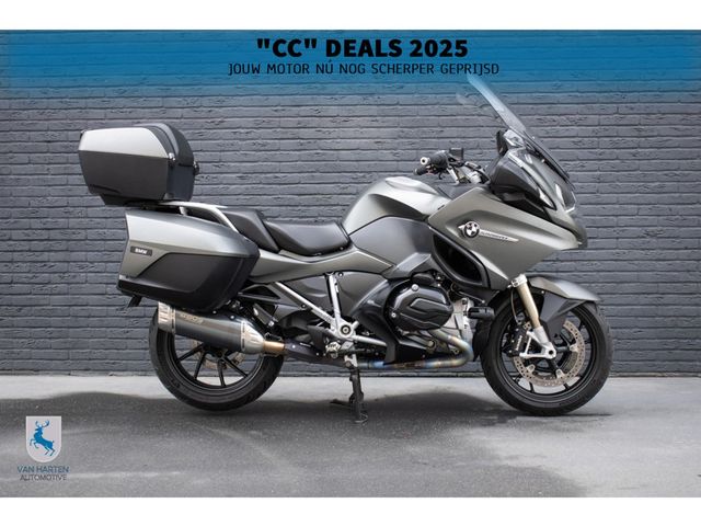bmw - r-1200-rt