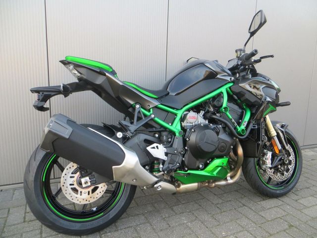 kawasaki - z-h2-se