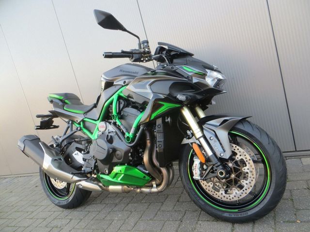 kawasaki - z-h2-se
