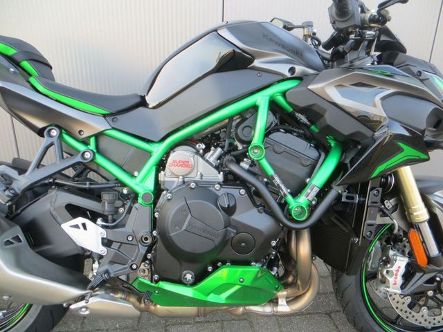 kawasaki - z-h2-se