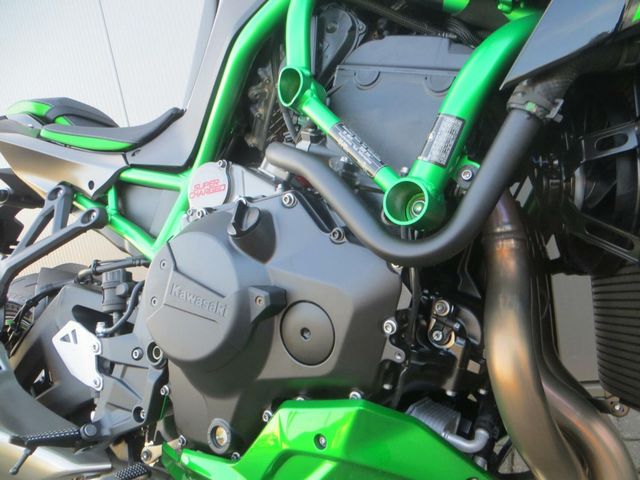 kawasaki - z-h2-se