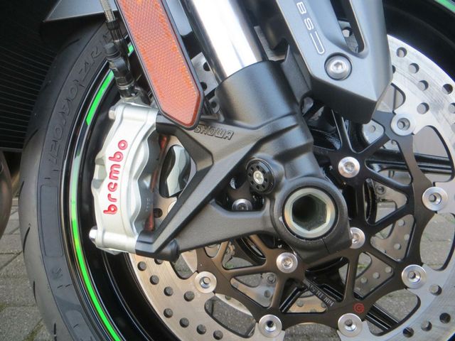 kawasaki - z-h2-se