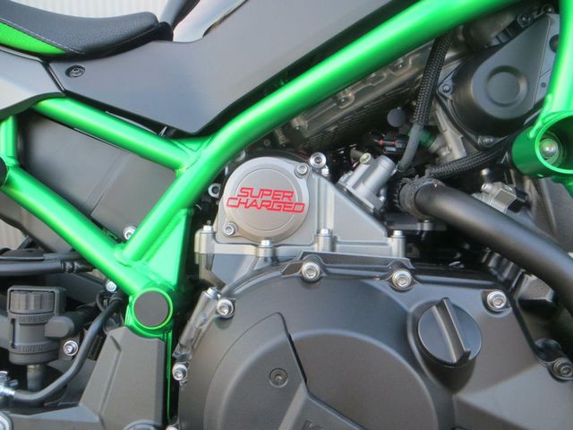 kawasaki - z-h2-se