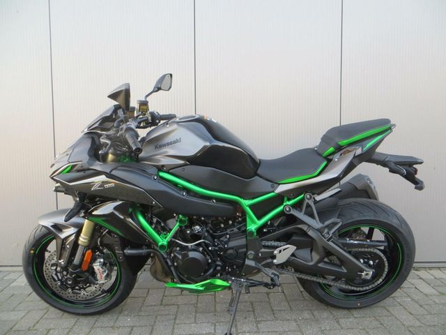 kawasaki - z-h2-se