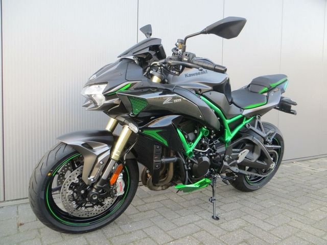 kawasaki - z-h2-se