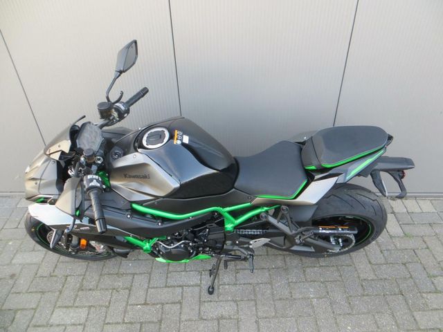 kawasaki - z-h2-se