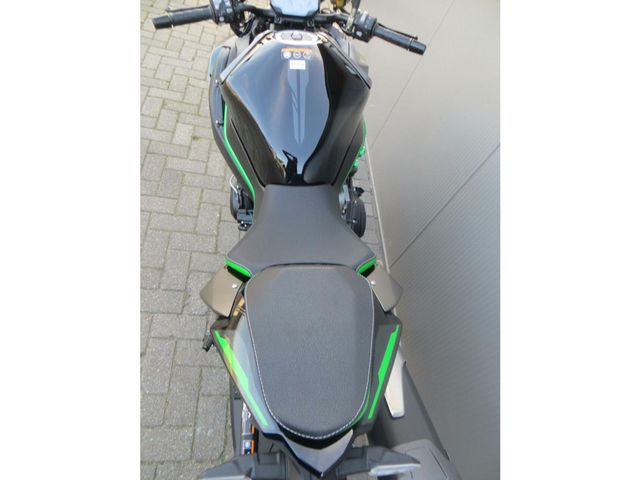 kawasaki - z-h2-se