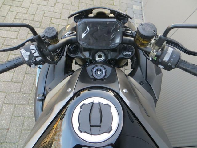kawasaki - z-h2-se