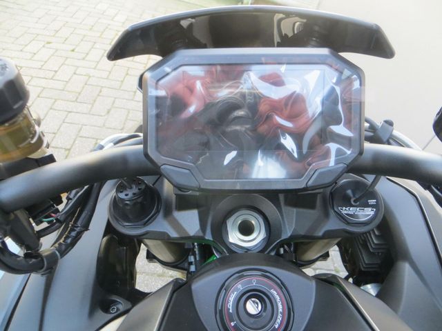kawasaki - z-h2-se