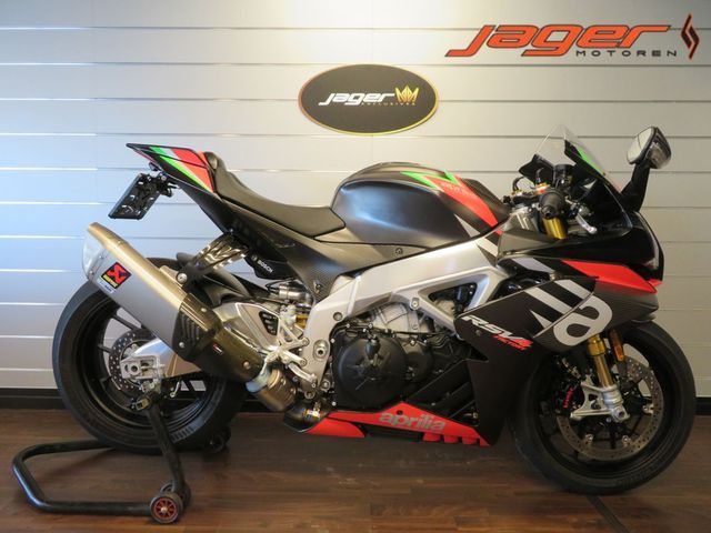 aprilia - rsv-4-factory-aprc