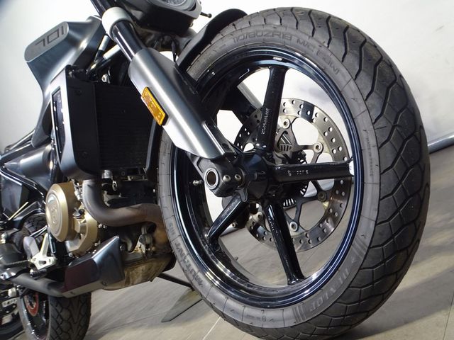 husqvarna - 701-enduro