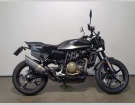 Husqvarna 701 Enduro 2021 occasion