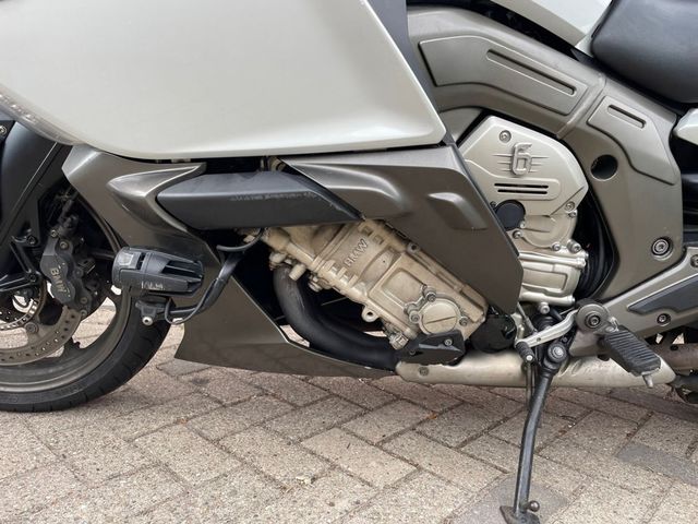 bmw - k-1600-gt