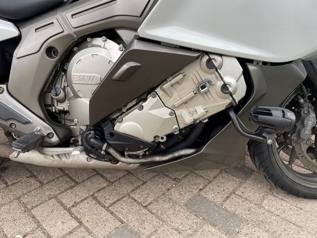 bmw - k-1600-gt