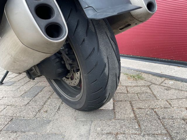 bmw - k-1600-gt