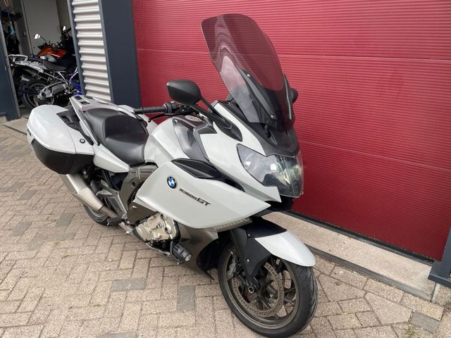 bmw - k-1600-gt