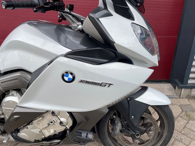 bmw - k-1600-gt