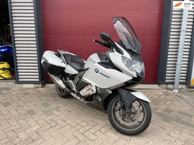 bmw - k-1600-gt