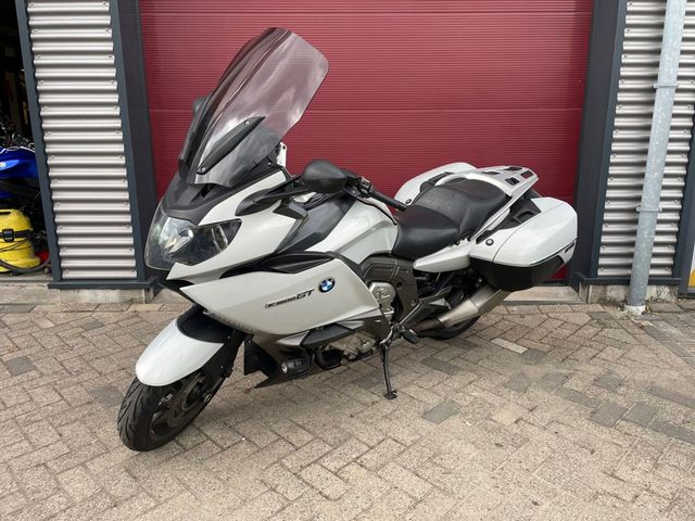 bmw - k-1600-gt
