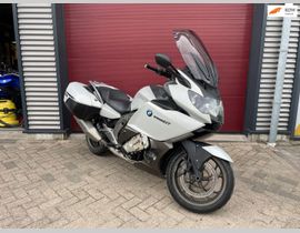 BMW K 1600 GT 2012 occasion