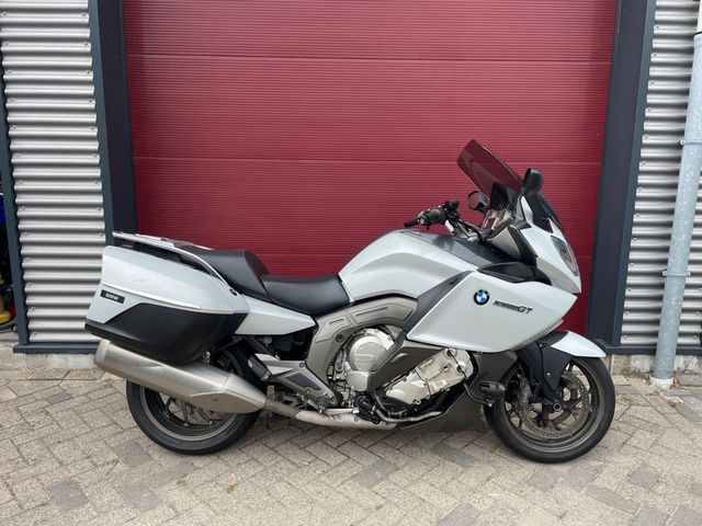 bmw - k-1600-gt