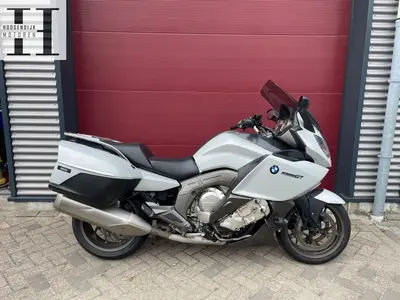 BMW K 1600 GT – foto 3