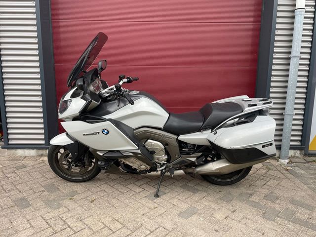 bmw - k-1600-gt
