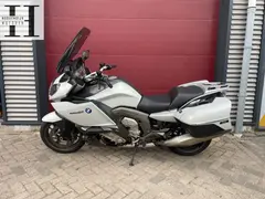 BMW K 1600 GT K1600GT Koopje!!! 2012 occasion – foto 4 van 18