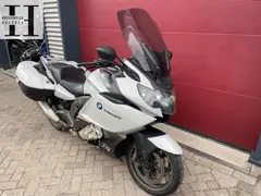 BMW K 1600 GT K1600GT Koopje!!! 2012 occasion – foto 5 van 18
