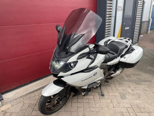 bmw - k-1600-gt