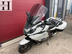 BMW K 1600 GT K1600GT Koopje!!! 2012 occasion – foto 6 van 18