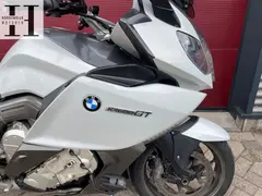 BMW K 1600 GT K1600GT Koopje!!! 2012 occasion – foto 7 van 18