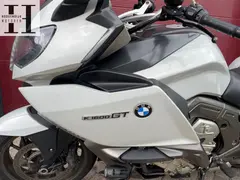 BMW K 1600 GT K1600GT Koopje!!! 2012 occasion – foto 8 van 18