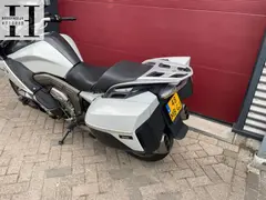 BMW K 1600 GT K1600GT Koopje!!! 2012 occasion – foto 11 van 18