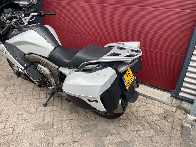 bmw - k-1600-gt