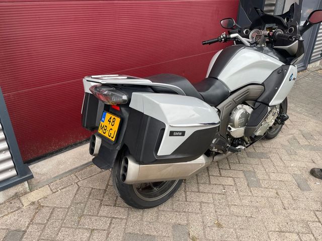 bmw - k-1600-gt