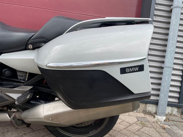 bmw - k-1600-gt