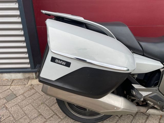 bmw - k-1600-gt