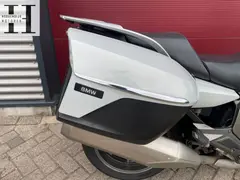 BMW K 1600 GT K1600GT Koopje!!! 2012 occasion – foto 14 van 18