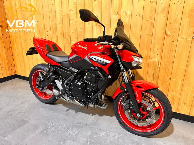 kawasaki - z650-50th-anniversary