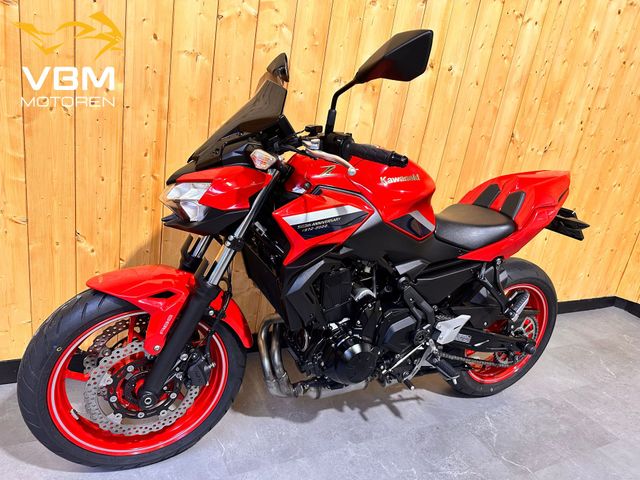 kawasaki - z650-50th-anniversary