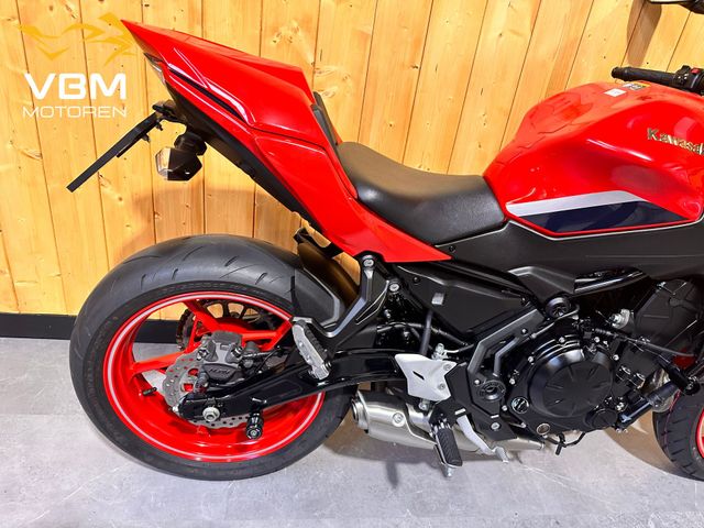 kawasaki - z650-50th-anniversary