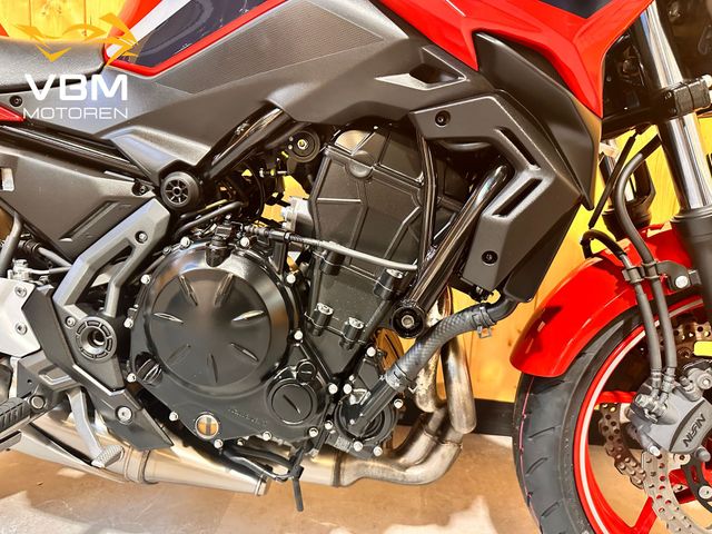 kawasaki - z650-50th-anniversary