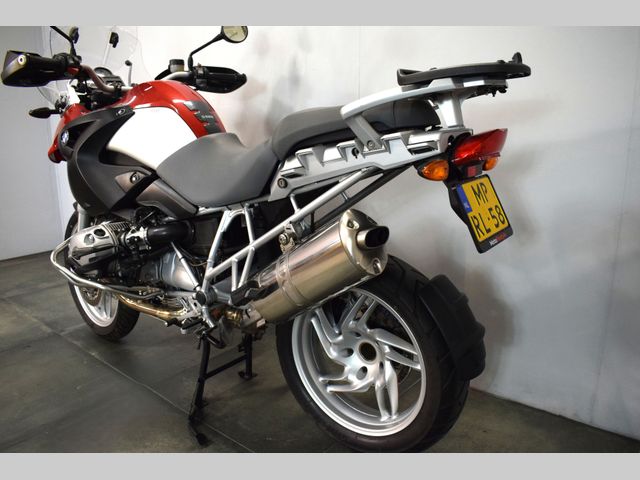 bmw - r-1200-gs