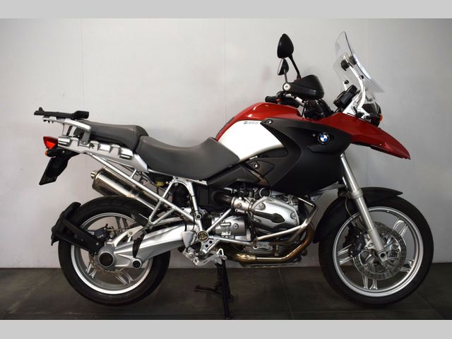 bmw - r-1200-gs